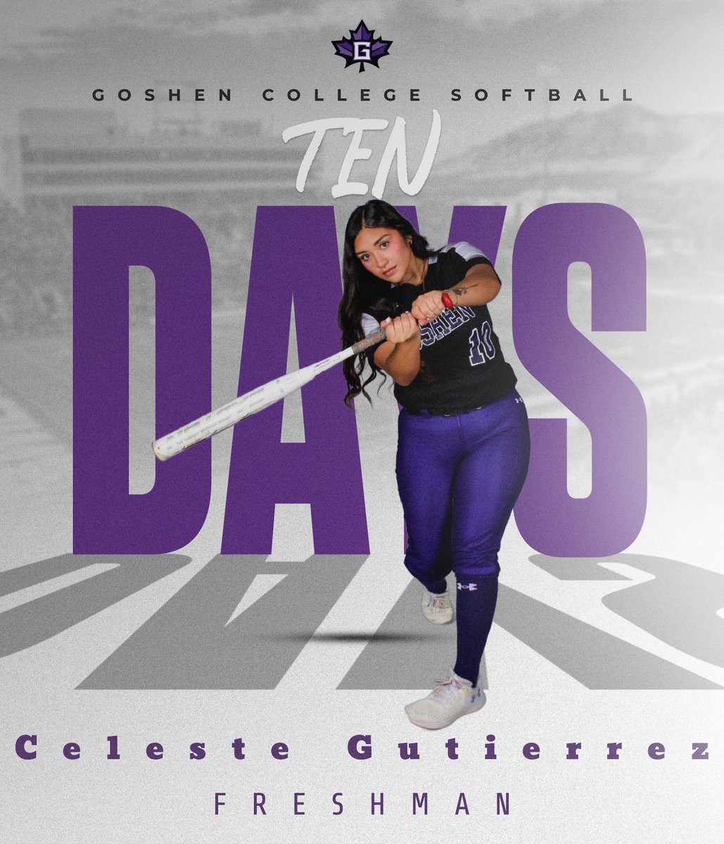 GC Softball tweet media