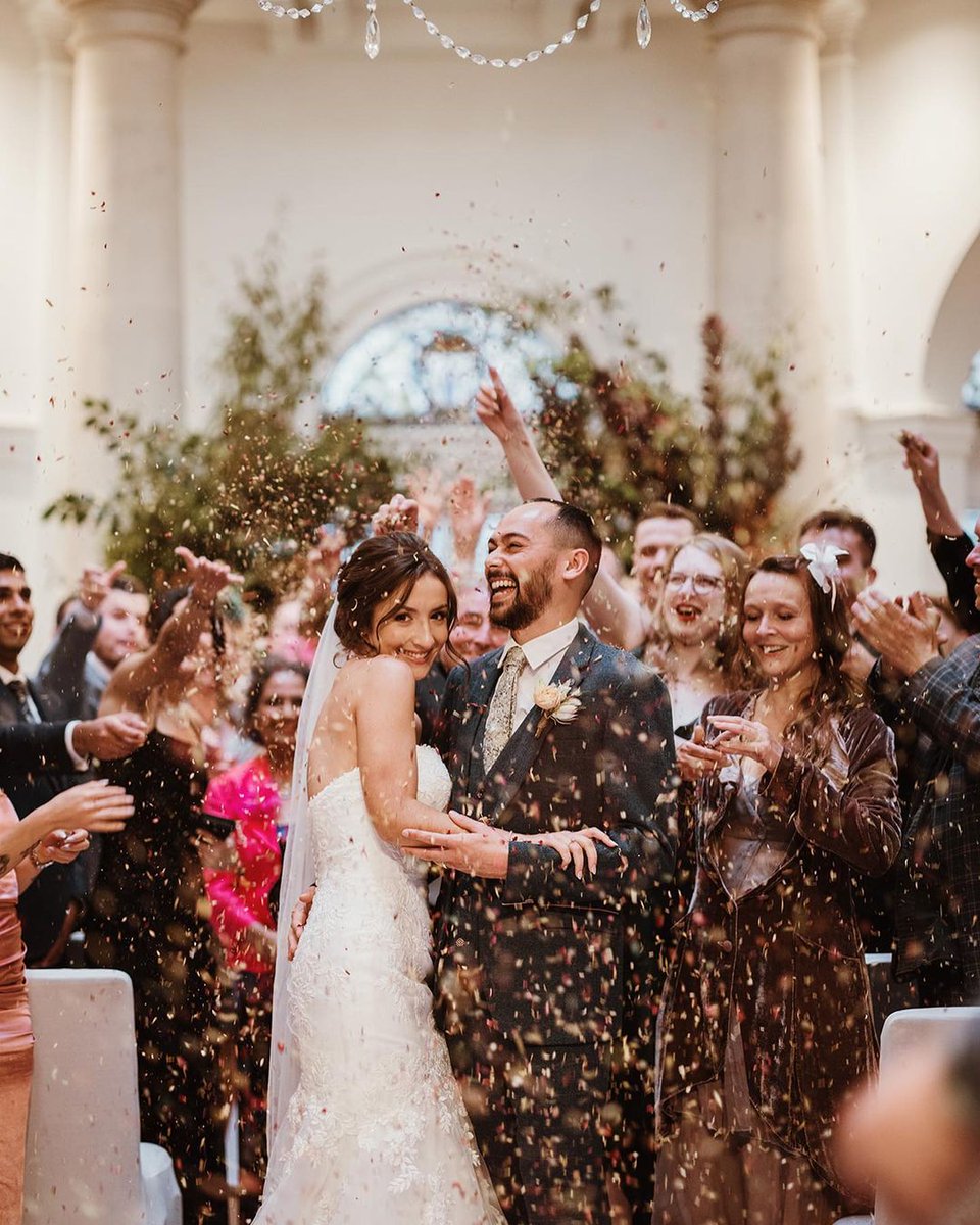 One Moorgate Place (@onemoorgate) on Twitter photo Cherished moments, created at One Moorgate Place. Our elegant Main Reception is the ideal setting for intimate ceremonies with up to 60 guests or wedding breakfasts for up to 40.
✨ Begin planning your special day via the link in on our page.
📸 Photo: <a href="/tomjeavons/">Tom Jeavons</a> Cherished moments, created at One Moorgate Place. Our elegant Main Reception is the ideal setting for intimate ceremonies with up to 60 guests or wedding breakfasts for up to 40.
✨ Begin planning your special day via the link in on our page.
📸 Photo: <a href="/tomjeavons/">Tom Jeavons</a>