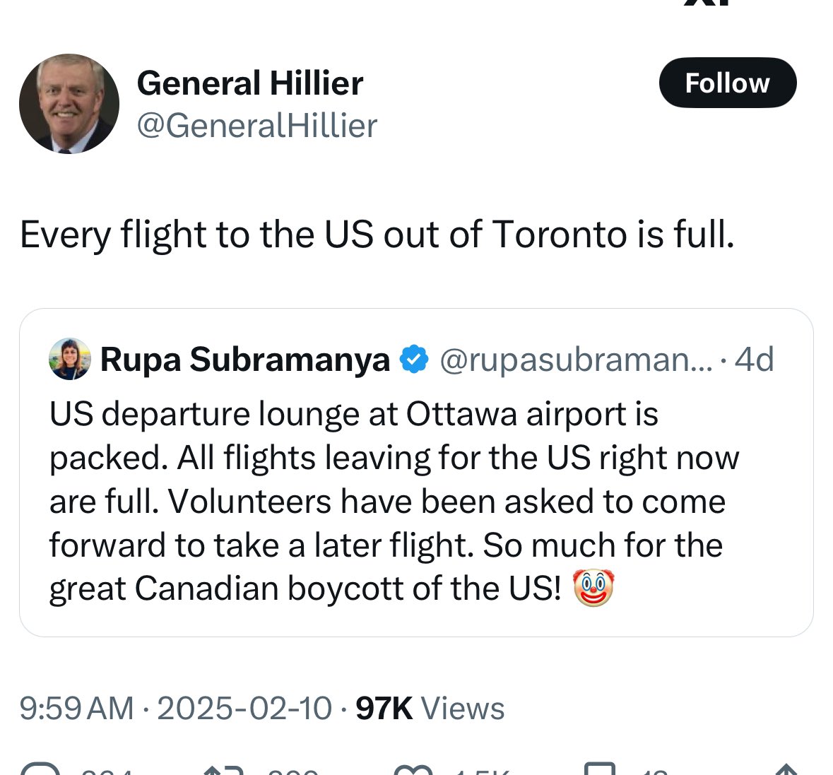 Max Fawcett 🇨🇦🇨🇦🇨🇦🇨🇦🇨🇦 tweet media