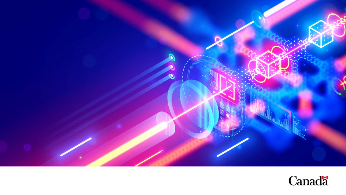 En cette Année internationale des sciences et tech. quantiques, nous partageons nos recherches qui visent à faire avancer les tech. quantiques dans les comm., l’informatique, la cybersécurité, la détection et les étalons de mesure.

ow.ly/mwze50UZMxG
#IYQ2025 #QuantiqueCNRC