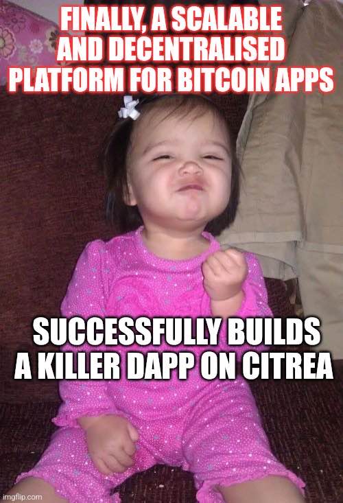 Treyx_Im's tweet photo. What kind of #BTCAPP are you excited to see on Citrea? Let me know on the comment section @Citrea_Nigeria @citrea_xyz @BTC https://t.co/LDQLDguIT1