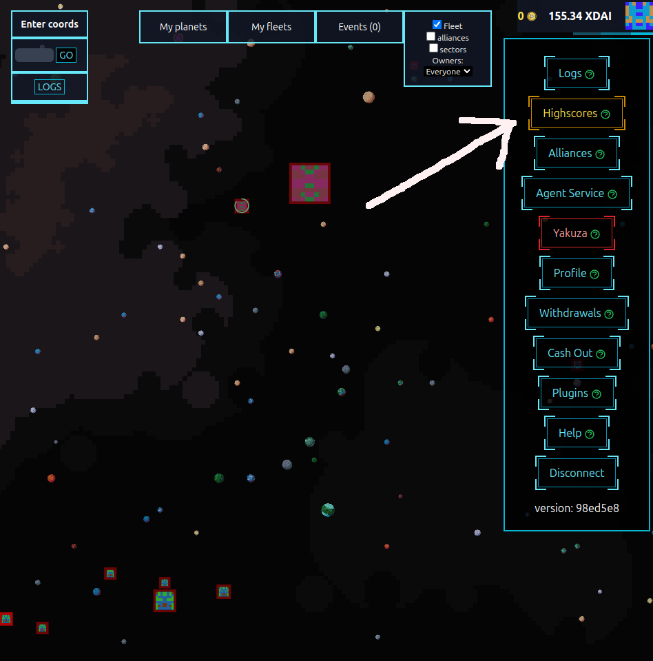 Conquest.eth tweet media