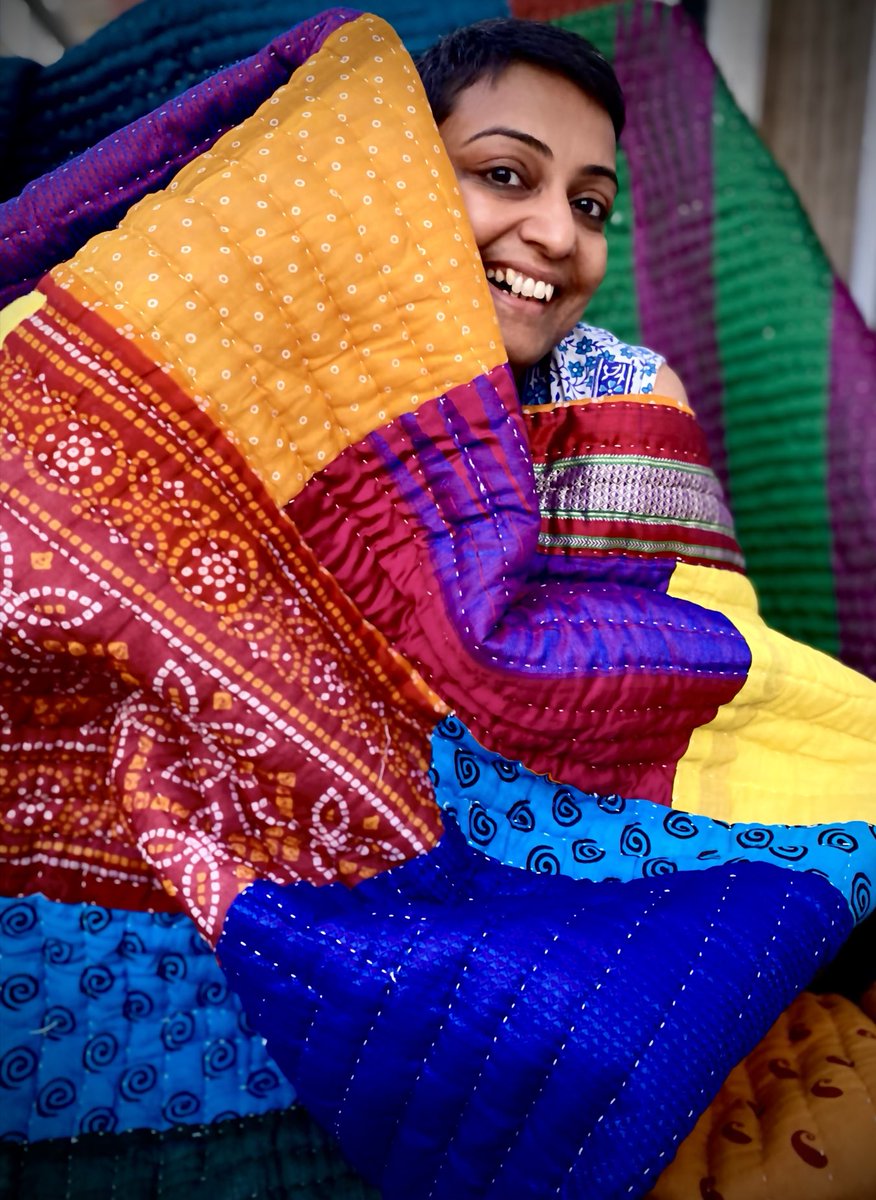 rons1212's tweet photo. Sharing an old memory. Same day in 2022
#TheQuiltProject ❤️ https://t.co/ldp6jNuHoE