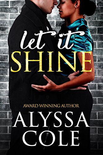 Alyssa Cole’s Let It Shine is a gripping love story set against the backdrop of the Civil Rights Movement. Passion, courage, and change collide in this must-read novella!

#LetItShine #AlyssaCole #HistoricalRomance #MustRead