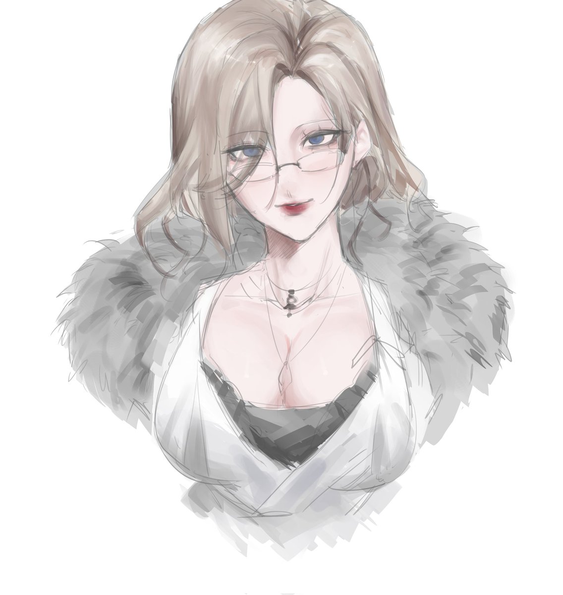 chameowleon's tweet image. i got this as a gift along with my commission from @MurliYaghrutiq 🥹 in time for her birthday too sksksksk thank you so much 🫶🫶🫶🫶🫶