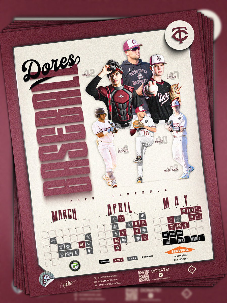 Our 2025 poster has dropped!!

Look for it around town, or pick yours up!

#centrepkwybuilt