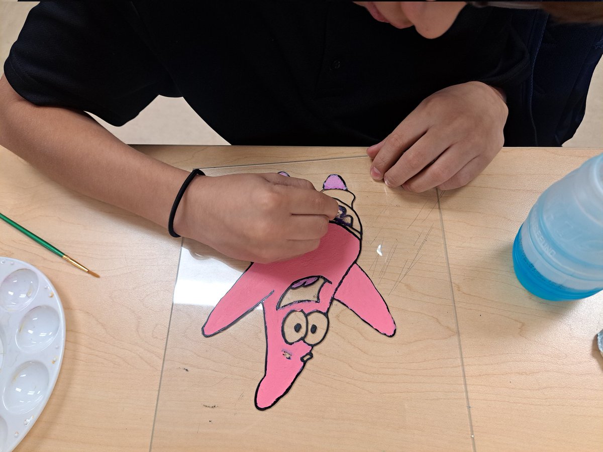 Ms Genova (@genovaart_mpms) on Twitter photo Puentes Advance Art glass painting <a href="/Puentes_MS/">Greta June Brasgalla</a> @GenovaArt_MPMS <a href="/ENFlores_MPMS/">๐ผ๐ฃ๐๐๐๐ โ. ๐ฝ๐๐ ๐ฃ๐๐ค, ๐. ๐ผ๐.</a> <a href="/SISD_FineArts/">SISD Fine Arts</a> Puentes Advance Art glass painting <a href="/Puentes_MS/">Greta June Brasgalla</a> @GenovaArt_MPMS <a href="/ENFlores_MPMS/">๐ผ๐ฃ๐๐๐๐ โ. ๐ฝ๐๐ ๐ฃ๐๐ค, ๐. ๐ผ๐.</a> <a href="/SISD_FineArts/">SISD Fine Arts</a>
