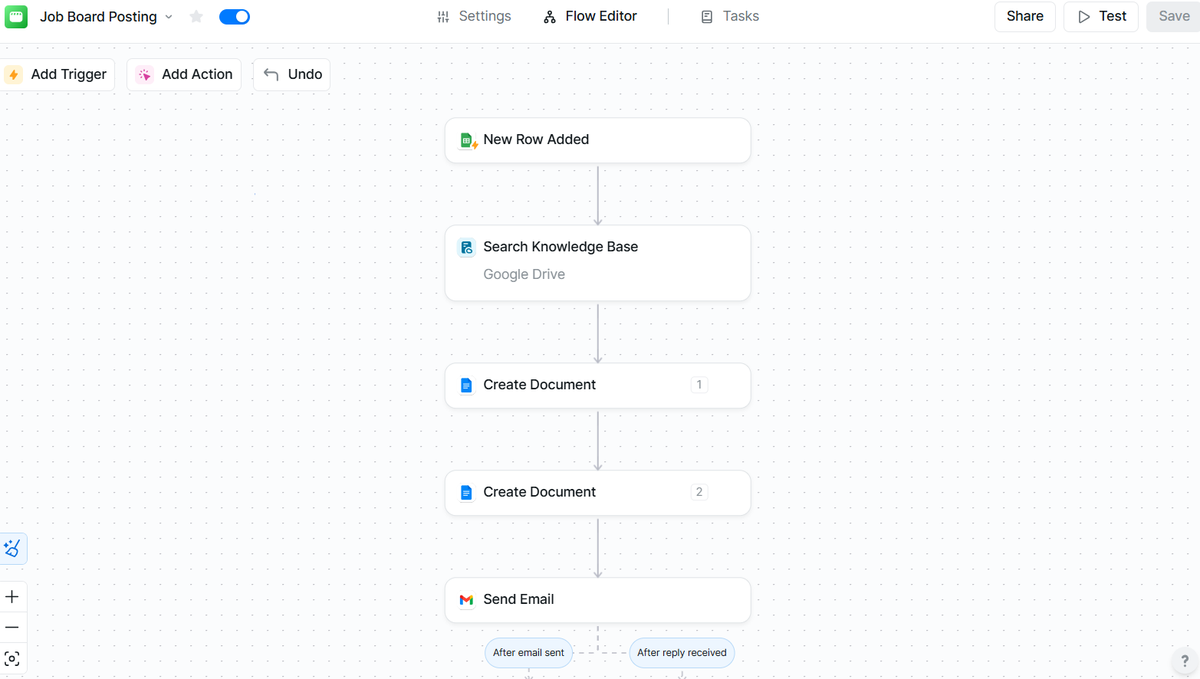 maaprosper's tweet photo. Just automated the job application now on https://t.co/ZefhkgOHXc https://t.co/DY1YyTZEk6