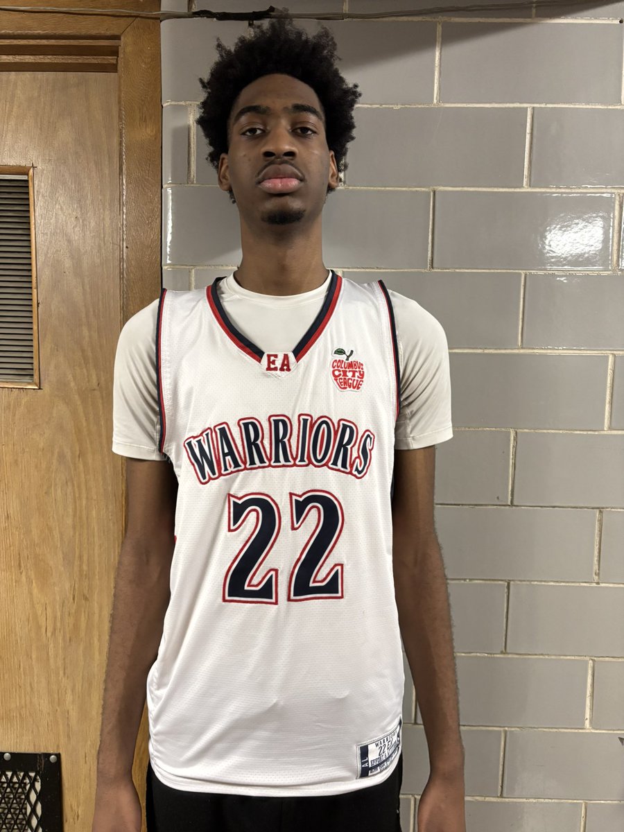 6’8 PF class of 2027 with another big game last night @ Beechcroft HS 

27 pts . 15 rebs . 4 blks 7/10 FT 

Finished the regular season avg 

13.2 ppg 11 rpg 4.4 bpg (13 double doubles in 21 games) 

Coaches we have film ready to send! Contact for more info #collegeprospect