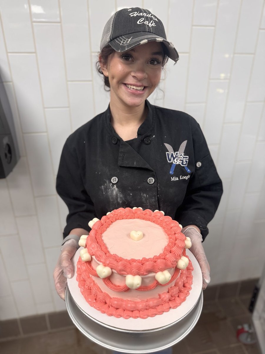Hardy's Cafe at Walnut Grove HS (@hardyscafe_wghs) on Twitter photo The baking behind the scenes! Students carefully creating the magic under the guidance of Chef Okelberry! Boom!!! <a href="/WalnutGroveHS/">Walnut Grove High School</a> <a href="/prosperCTE/">Prosper CTE</a> <a href="/TheGroveCTE/">Walnut Grove HS CTE</a> <a href="/TothDustin/">Dustin Toth</a> <a href="/wghs_culinary/">Walnut Grove HS Culinary Arts</a> <a href="/TheGroveMedia/">Grove Media</a> The baking behind the scenes! Students carefully creating the magic under the guidance of Chef Okelberry! Boom!!! <a href="/WalnutGroveHS/">Walnut Grove High School</a> <a href="/prosperCTE/">Prosper CTE</a> <a href="/TheGroveCTE/">Walnut Grove HS CTE</a> <a href="/TothDustin/">Dustin Toth</a> <a href="/wghs_culinary/">Walnut Grove HS Culinary Arts</a> <a href="/TheGroveMedia/">Grove Media</a>