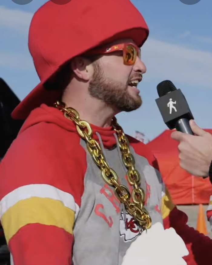 Meet <a href="/sidetalknyc/">Sidetalk</a>, Week 20’s <a href="/NFL/">NFL</a> Creator of the Week! 🏈⚡️

Tune in as they hype up devoted Chiefs and Bills fans, and amplify their larger-than-life reactions! 🔥

🔗 Catch more game-day &amp; Creator moments: tinyurl.com/y587m3v8