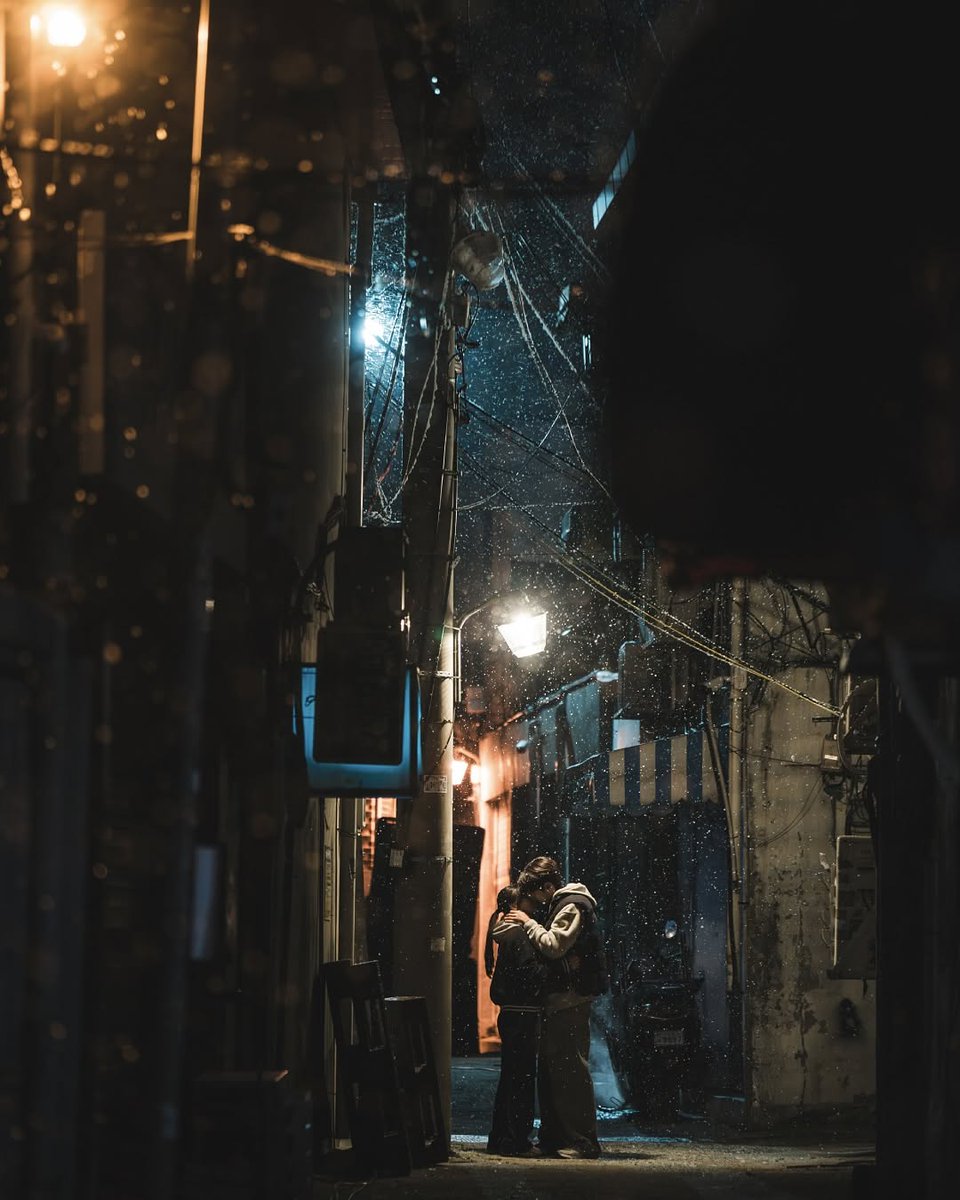 Sweet scent of Lily of the Valley smells like you—like your lips, which I love.