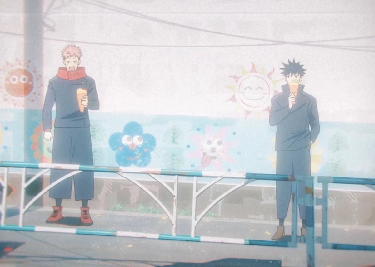 zunseet's tweet image. happy itafushi valentine's friday!!! 🩵🩷💌