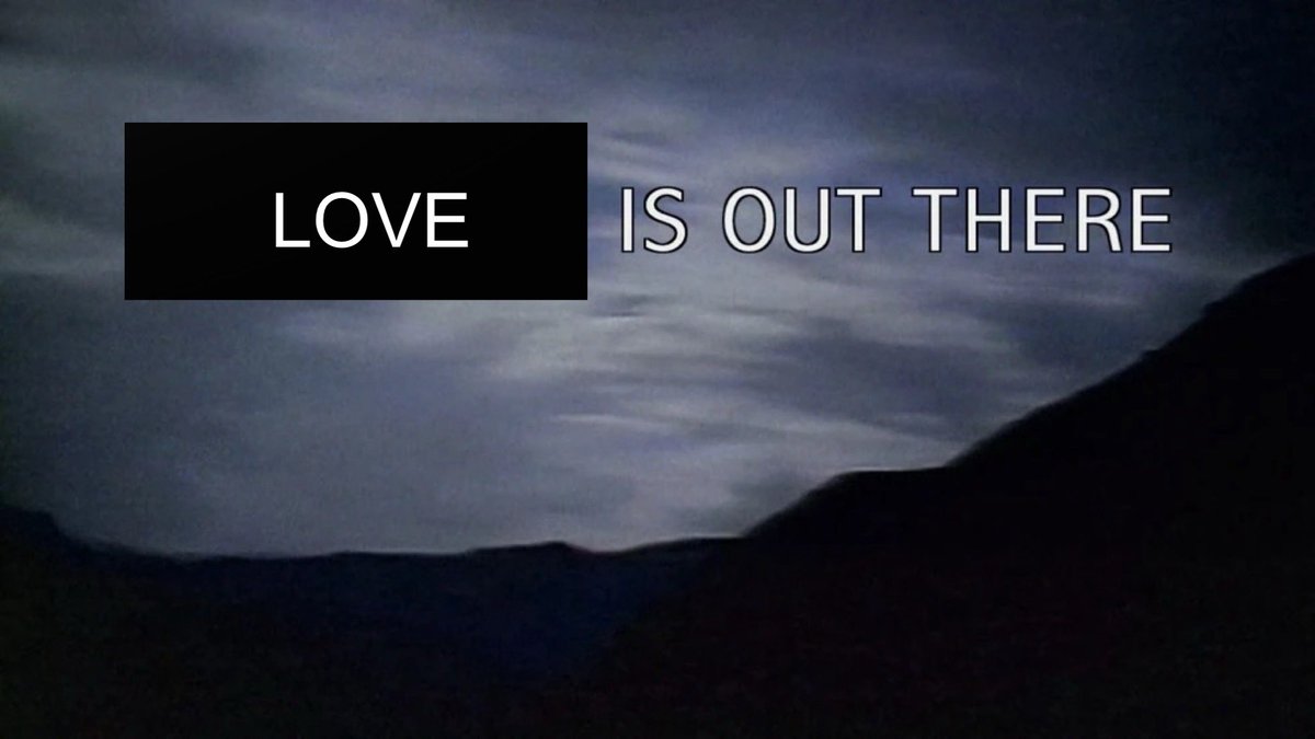 scullyxf's tweet image. happy valentine’s day
