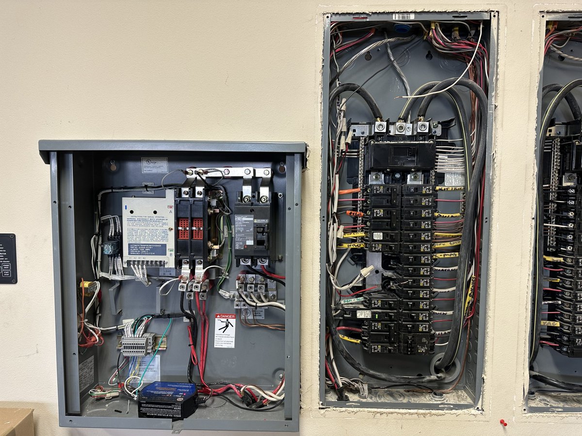 CES ELECTRICAL SERVICES (@CES_Electrics) / Posts / X