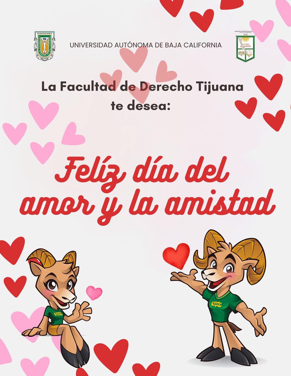 Derecho_UABC (@derechouabc) on Twitter photo 