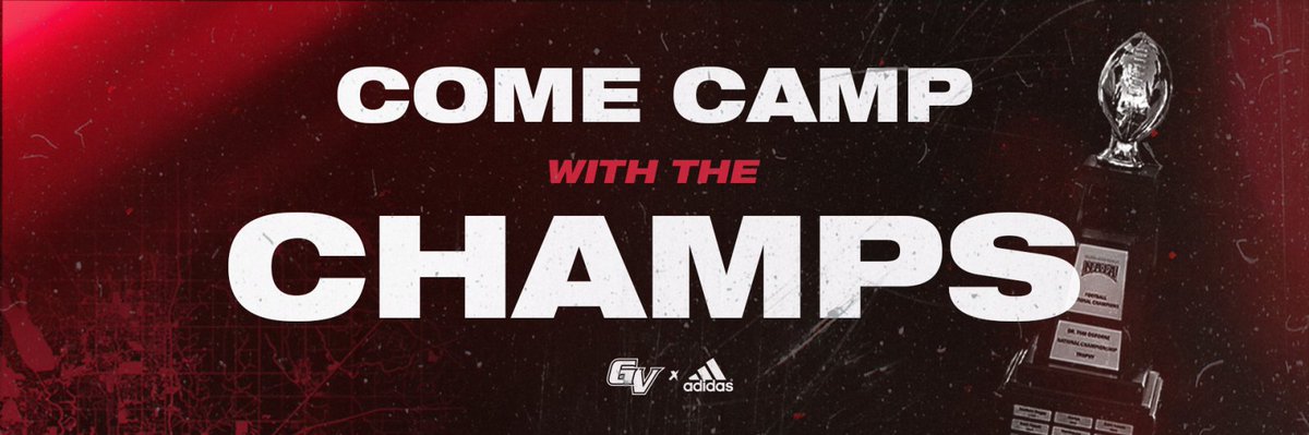 Slade 'Big Rig' Swaney (@sladeswaney) on Twitter photo Thank You to <a href="/KnockJordan/">Jordan Knock</a> and <a href="/GVVikingFB/">Grand View Football</a> for the camp invite, I will be attending the camp in Des Moines, Iowa on Saturday, June 21st.
#AGTG Thank You to <a href="/KnockJordan/">Jordan Knock</a> and <a href="/GVVikingFB/">Grand View Football</a> for the camp invite, I will be attending the camp in Des Moines, Iowa on Saturday, June 21st.
#AGTG