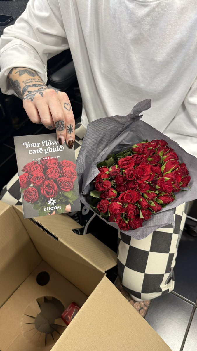 The worst money I’ve ever spent on flowers! What a joke. Badly packaged and looked like they were kicked to my door. <a href="/efloristflowers/">Eflorist</a>