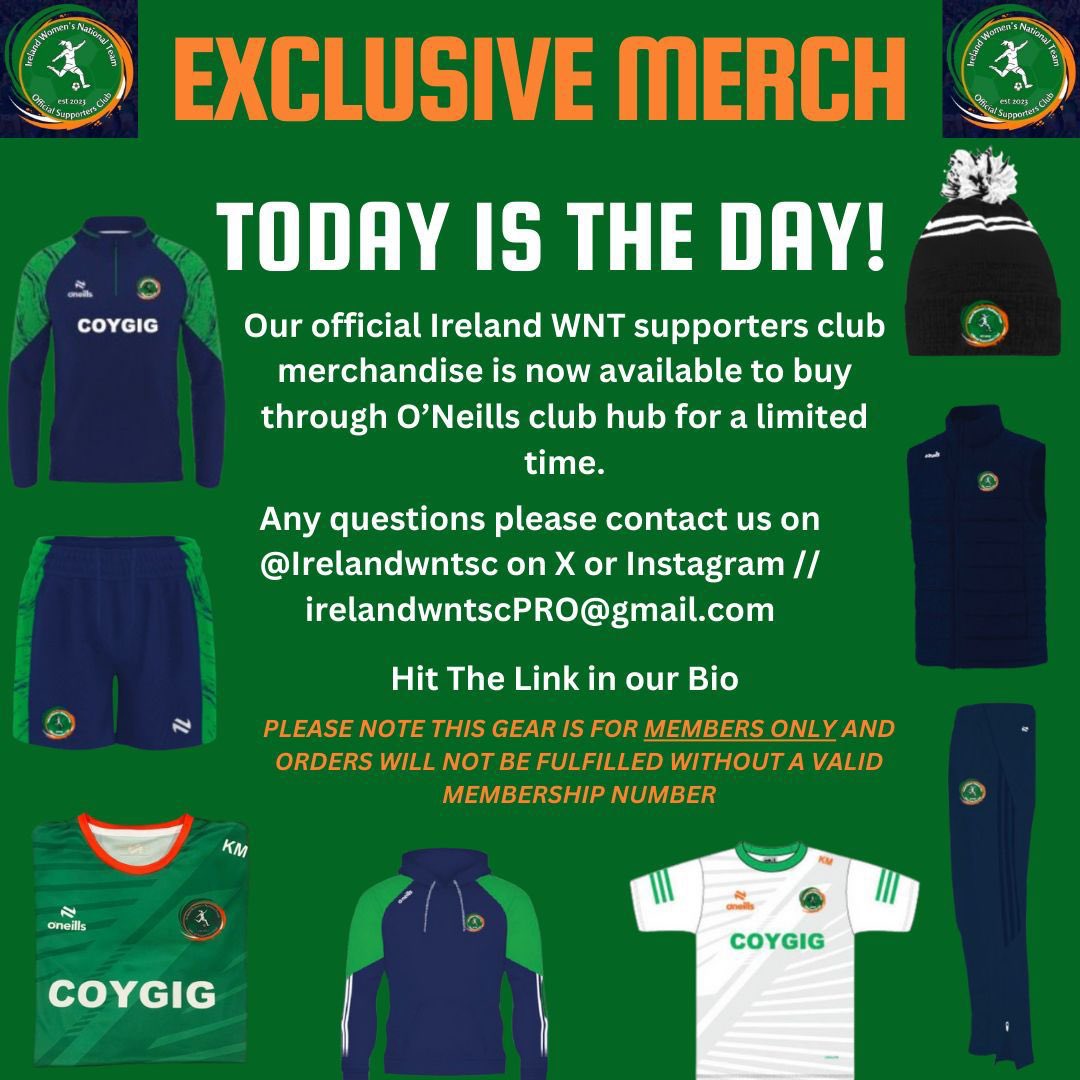 Our pop up shop is now open!!