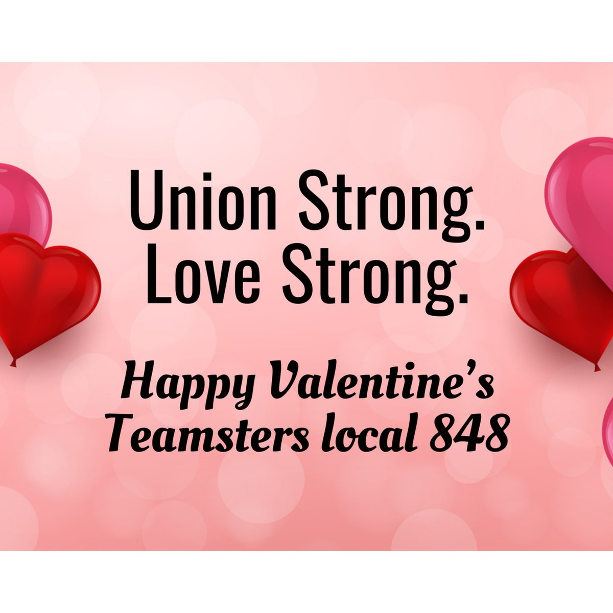 Teamsters 848 (@Teamsters848) / Posts / X