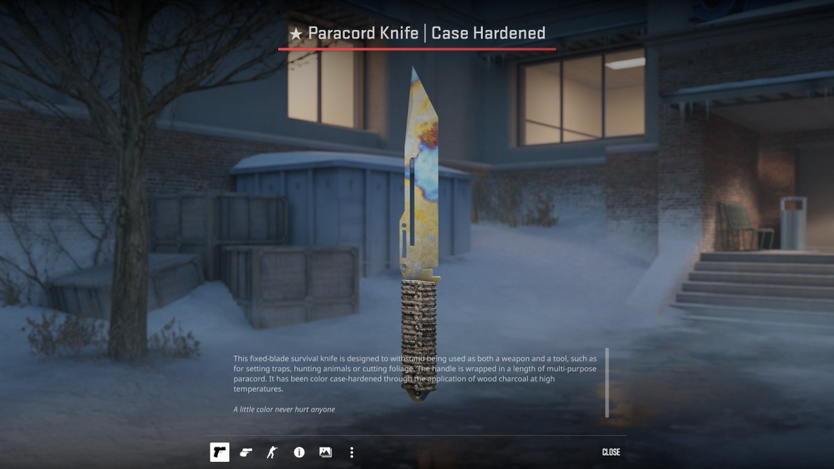 🎁 KNIFE GIVEAWAY ($250)

✅ Retweet + Follow <a href="/AugustMMXXIII/">August</a> &amp; <a href="/obiecs2/">Obie</a> 
✅ Do any 2 ⬇️

➡️ Sub to Main Channel: youtu.be/8SH7zOPrCdo
➡️ Sub to Gambling Channel: youtu.be/BWbs9umdrhs
➡️ Follow on Twitch: twitch.tv/augustmmxxiii
➡️ Follow on Kick: kick.com/augustmmxxiii
➡️