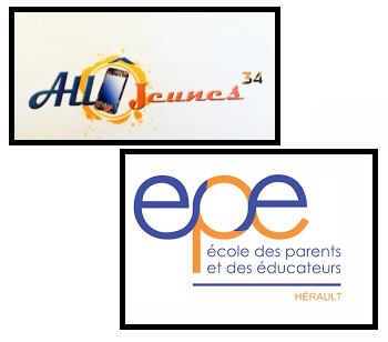 Agora "Un mal-être dans la jeunesse"
16/02, 10h30, au marché 
Je continue de vs parler ds intervenants qui partageront, depuis leur position, un constat 
Nasser, psy
Houda, harcèlement à l'école
A.Grini, procureur
Caroline, réalisatrice
S'ajoutent ces 2 structures
#PailladeCampus