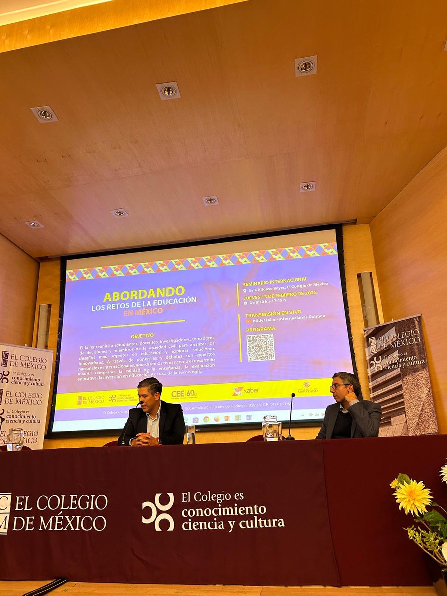 Xaber Educación LATAM tweet media