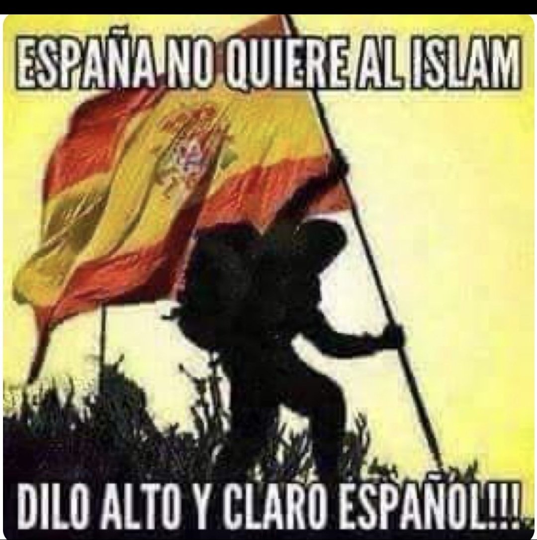 Javier Ortega tweet media
