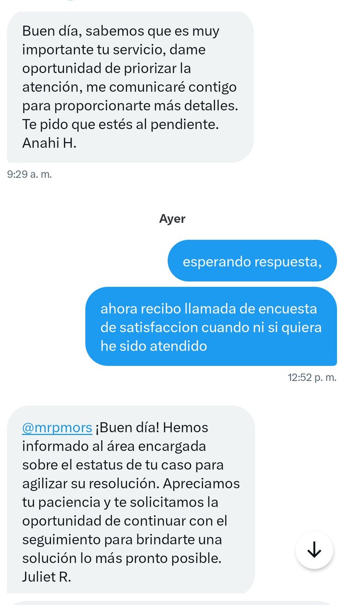 mrpmors's tweet photo. Me queda claro que algo que no le importa a  @TELMEXSoluciona  es la calidad del servicio. Con mi antiguo proveedor todo funcionaba al 100. @AtencionProfeco https://t.co/8mQ535iupP