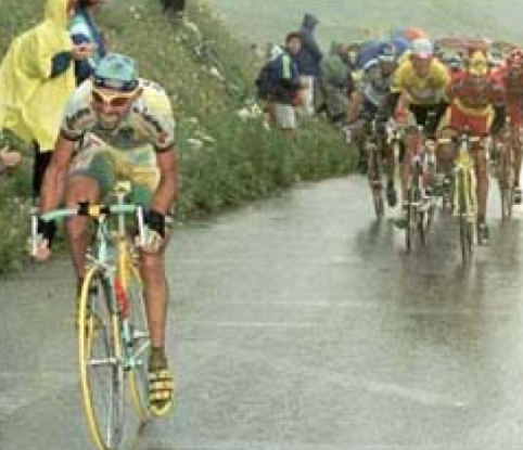 #Pantani #sanvalentino2025