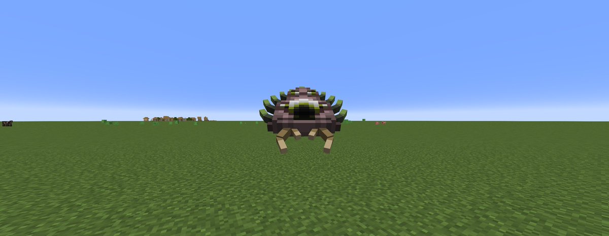 Hola I’m still alive
#Terraria #Minecraft #ModdedMinecraft