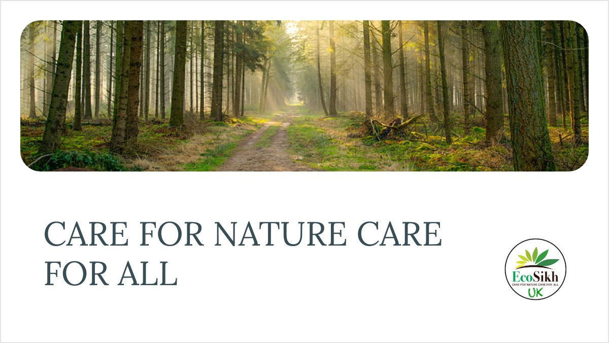 ricky_panesar's tweet image. Eco-Sikh UK | e-Bulletin | February 2025 - mailchi.mp/76fc5456f1a7/e…