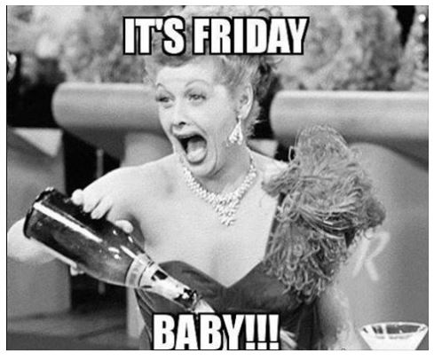 It is time for the Crackerjack 5 to 5 shout out 😀
Is now Wine O’Clock and the bar is open, cheers 😀 Have a good weekend everyone 😀
#wineoclock
#weekendjustroundthecorner
#springalmosthere
#valentinesday