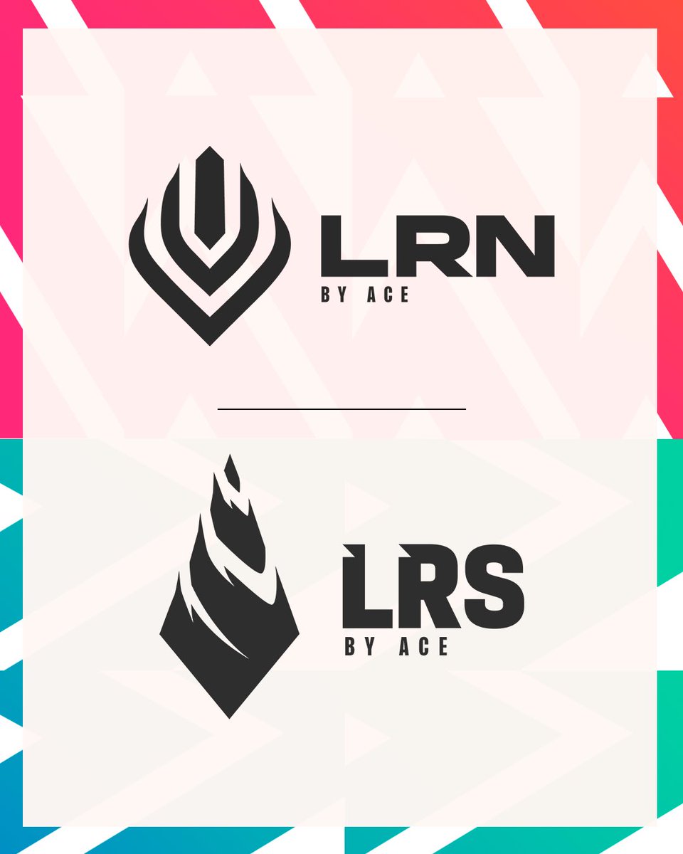 LTA (@ltaespanol) on Twitter photo 🚨 ¡Nace una nueva era en el competitivo de LATAM! 🚨
Con la evolución del ecosistema LTA, llegan la Liga Regional Norte (LRN) y la Liga Regional Sur (LRS), las nuevas ligas que abrirán el camino a una nueva era💥
🔹 <a href="/Lolacelatam/">Ligas regionales LATAM x ACE</a>
🔹 Equipos confirmados 🔜
🔹 Clasificatorios 🚨 ¡Nace una nueva era en el competitivo de LATAM! 🚨
Con la evolución del ecosistema LTA, llegan la Liga Regional Norte (LRN) y la Liga Regional Sur (LRS), las nuevas ligas que abrirán el camino a una nueva era💥
🔹 <a href="/Lolacelatam/">Ligas regionales LATAM x ACE</a>
🔹 Equipos confirmados 🔜
🔹 Clasificatorios