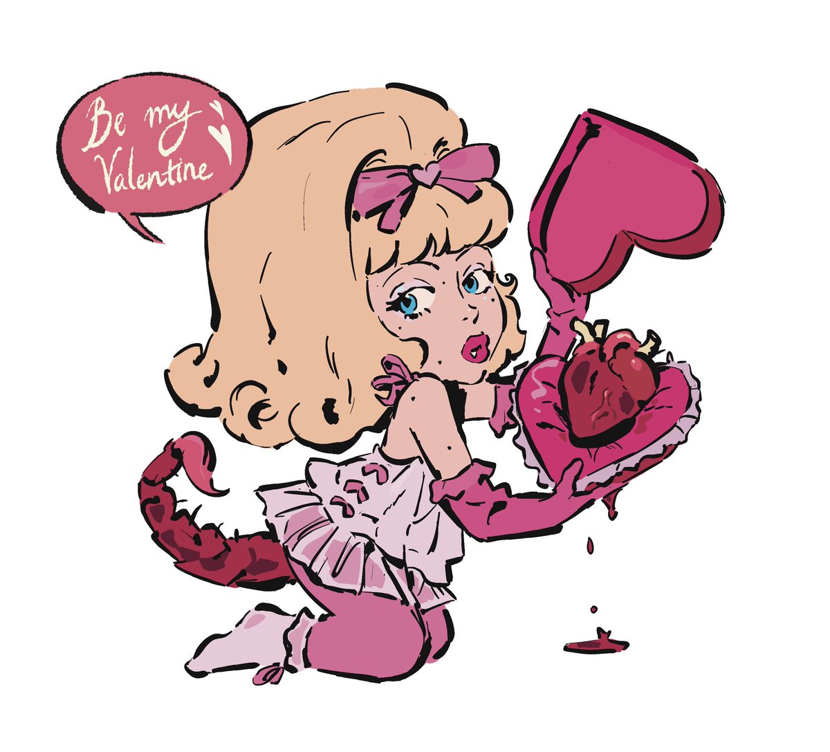 Happy Valentines ❤️‍🔥🫶