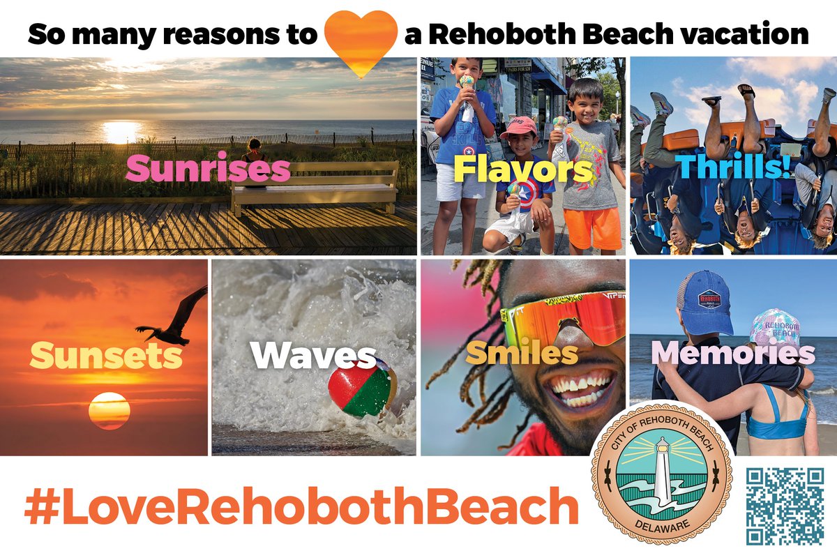 In honor of Valentine's Day, we're resharing our recent ad campaign. With this unrelenting winter, we're REALLY looking forward to the summer season! 🧡