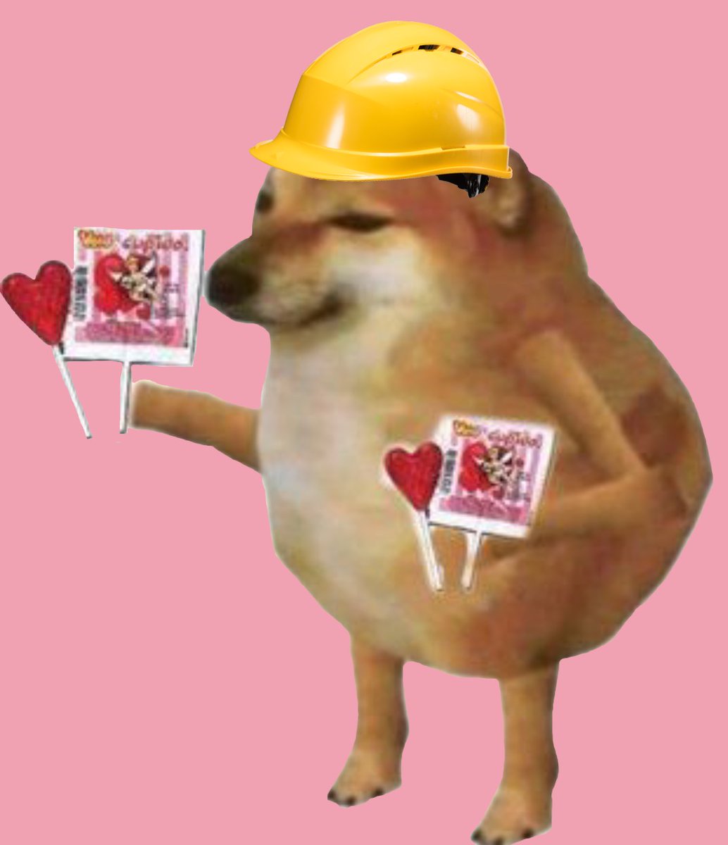 ¡GM! ☀️ 
Feliz San Valentín. 💙👷🏽‍♂️