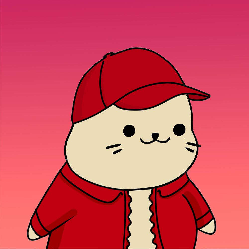 Sappy Seal #6177 bought for 0.72 ETH (1,962.45 USD) on Opensea via Blur  #SappySeals  

opensea.io/assets/ethereu… 

Claim NFT Platform's Airdrop 🎁 <a href="/Freeexyz/">Freee</a>