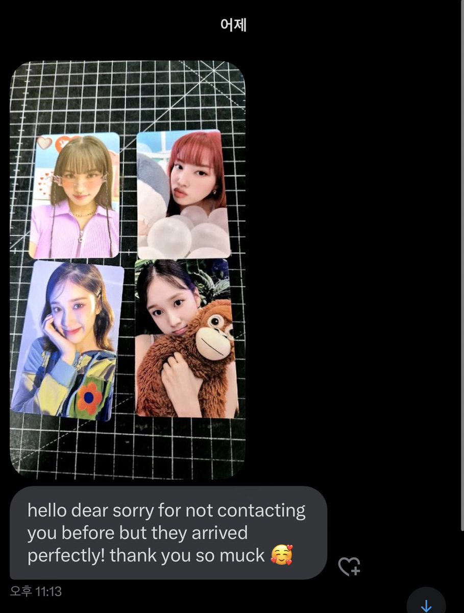 ixasvy's tweet photo. https://t.co/iLs67Jh1Bh