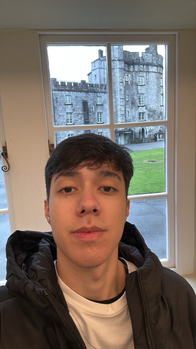 Sumido mas jaja de volta ❤️🇮🇪