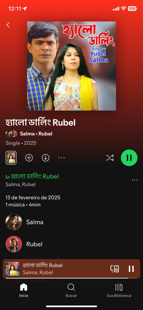 o <a href="/rubel/">Rubel</a> lançou 2 músicas novas no estilo Indiano, cara é versátil msm!