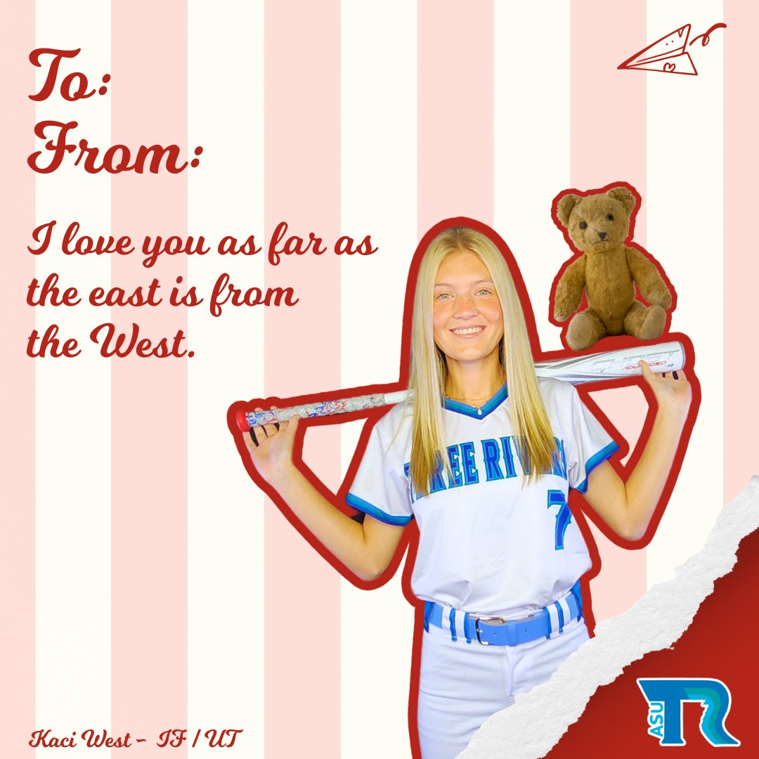 asutr_softball's tweet photo. Need a Valentine's Day card? We got you covered free of charge!
#GoEagles🦅 #BeTheFoundation https://t.co/xZXgYSnI0d
