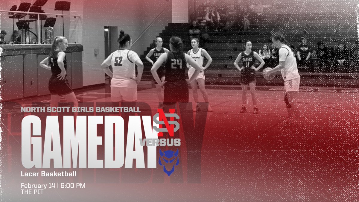 North Scott High School tweet media