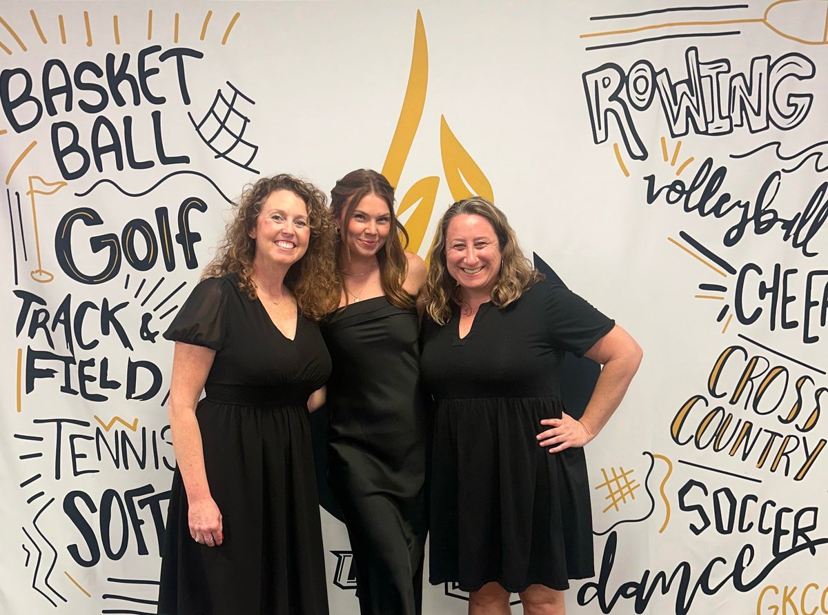 UCF Women in Sports Dinner 2025 #nationalwomeninsportsday