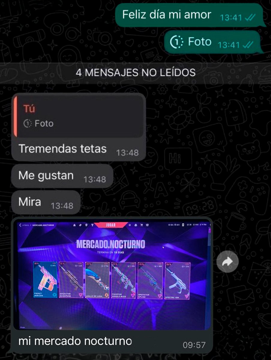 Elretroide tweet media