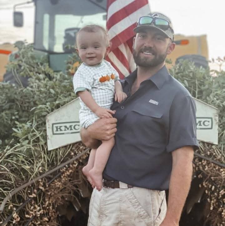 Ryan Ireland (@ryanireland7) on Twitter photo I pray our elected officials don't forget about America's family farms in the coming months. We're in desperate need of help. #AgTwitter #farmlife #georgiapeanuts <a href="/realDonaldTrump/">Donald J. Trump</a> <a href="/JDVance/">JD Vance</a> <a href="/SecKennedy/">Secretary Kennedy</a> <a href="/RobertKennedyJr/">Robert F. Kennedy Jr</a> <a href="/SecRollins/">Secretary Brooke Rollins</a> <a href="/BrookeLRollins/">Brooke Rollins</a> I pray our elected officials don't forget about America's family farms in the coming months. We're in desperate need of help. #AgTwitter #farmlife #georgiapeanuts <a href="/realDonaldTrump/">Donald J. Trump</a> <a href="/JDVance/">JD Vance</a> <a href="/SecKennedy/">Secretary Kennedy</a> <a href="/RobertKennedyJr/">Robert F. Kennedy Jr</a> <a href="/SecRollins/">Secretary Brooke Rollins</a> <a href="/BrookeLRollins/">Brooke Rollins</a>