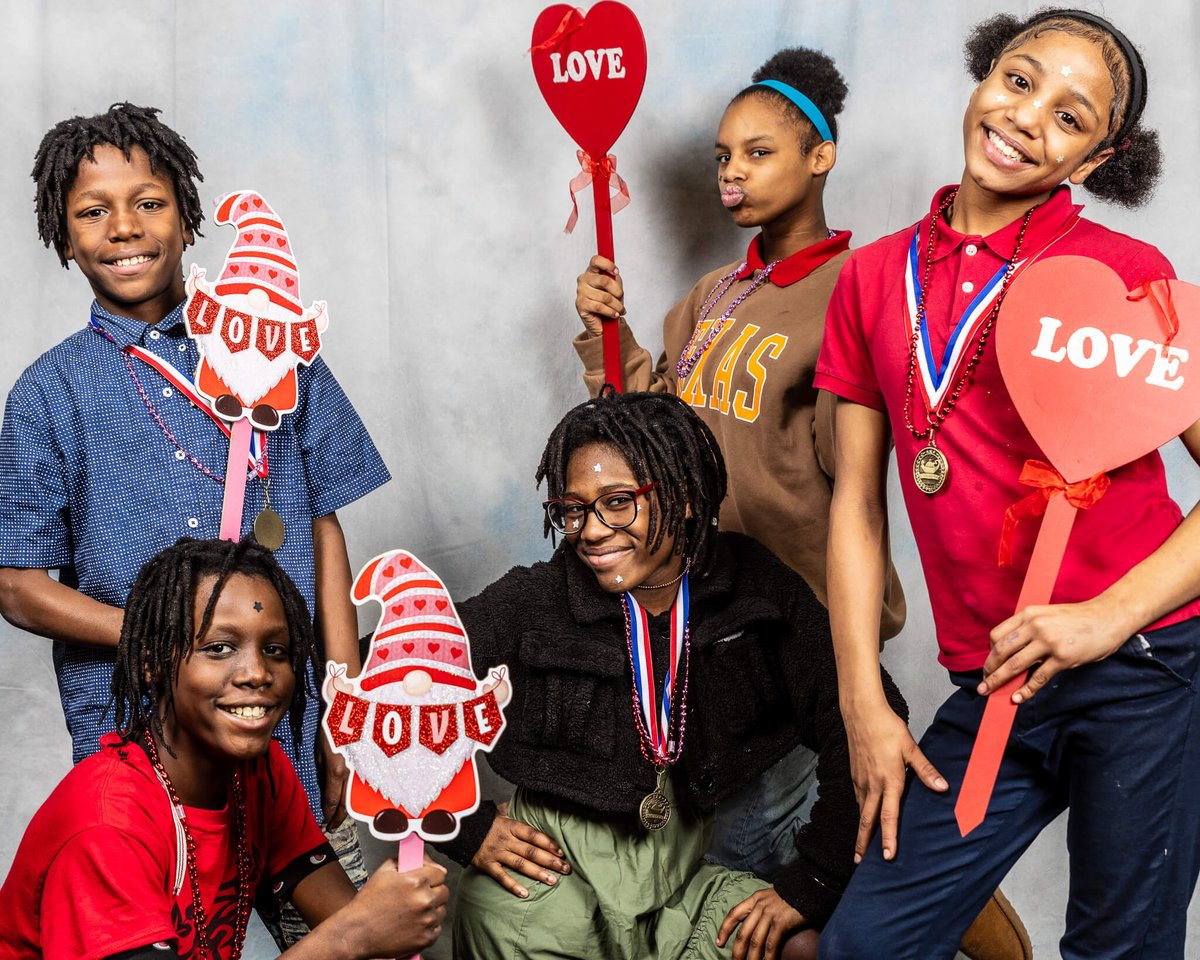 SAY Detroit (@saydetroit) on Twitter photo Our <a href="/sayplaydetroit/">SAY Detroit Play Ctr</a> students are wearing medals earned on the honor roll at their schools! We're so proud of them + grateful to #SAYDetroit supporters who provide pathways to success for Detroiters in need. Show some love + send a #valentine donation at loom.ly/kos0ysk Our <a href="/sayplaydetroit/">SAY Detroit Play Ctr</a> students are wearing medals earned on the honor roll at their schools! We're so proud of them + grateful to #SAYDetroit supporters who provide pathways to success for Detroiters in need. Show some love + send a #valentine donation at loom.ly/kos0ysk