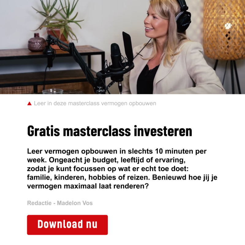 MadelonBackup's tweet photo. Je wordt langzaam steeds armer door inflatie en dat is waar het wringt. Er is namelijk niemand die jou helpt bij het behouden of beschermen van je vermogen, laat staan het opbouwen… En dat moet maar eens veranderen.

Download mijn gratis masterclass via https://t.co/xt1xgRnvhe