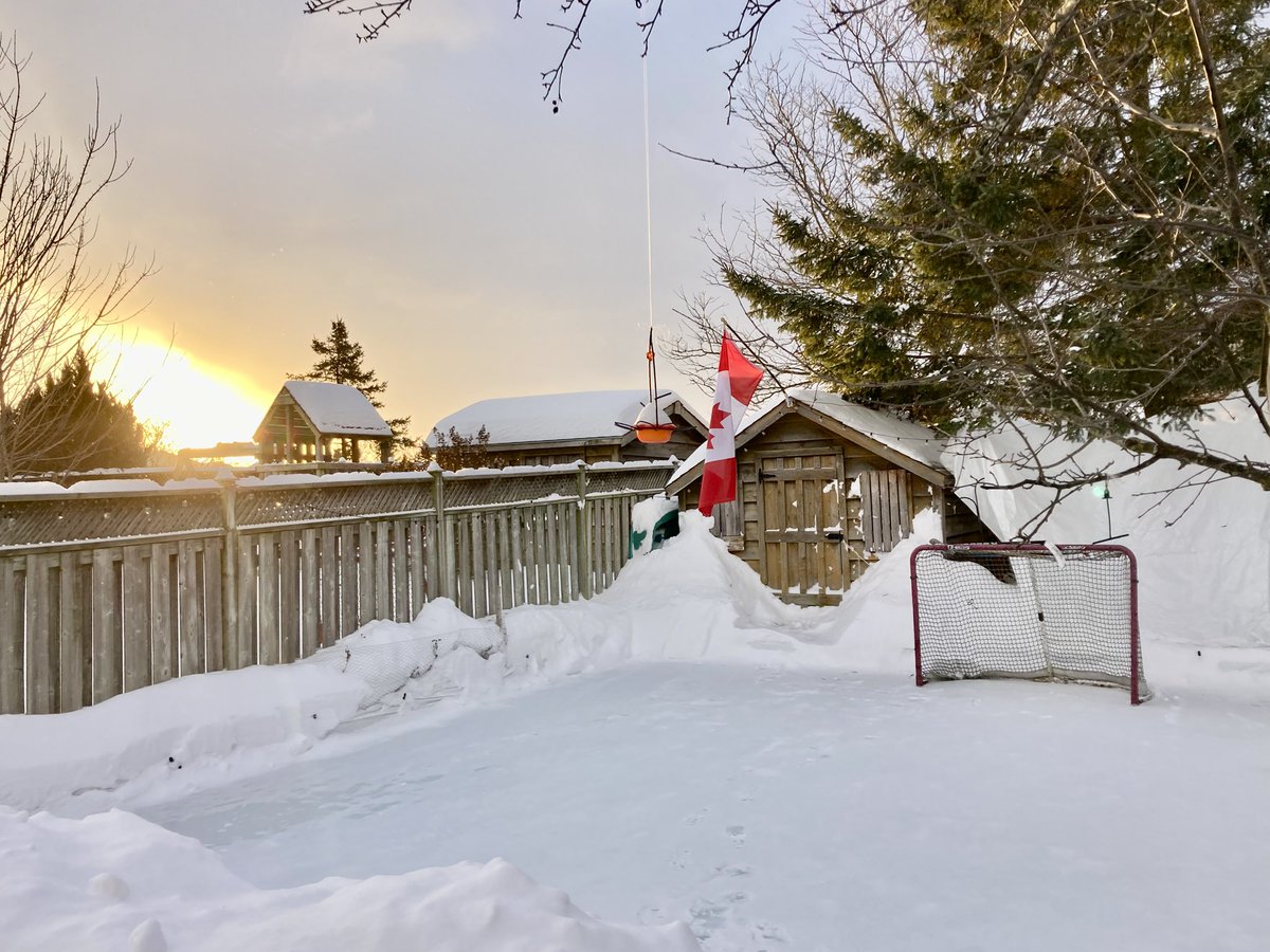 If it’s Friday, I’m in love.
<a href="/RinkWatchOrg/">RinkWatch</a> <a href="/backyrdicerinks/">Backyard Ice Rinks Community</a> <a href="/OutdoorRinks2/">Kitchener Outdoor Rinks</a> 
#ValentinesDay