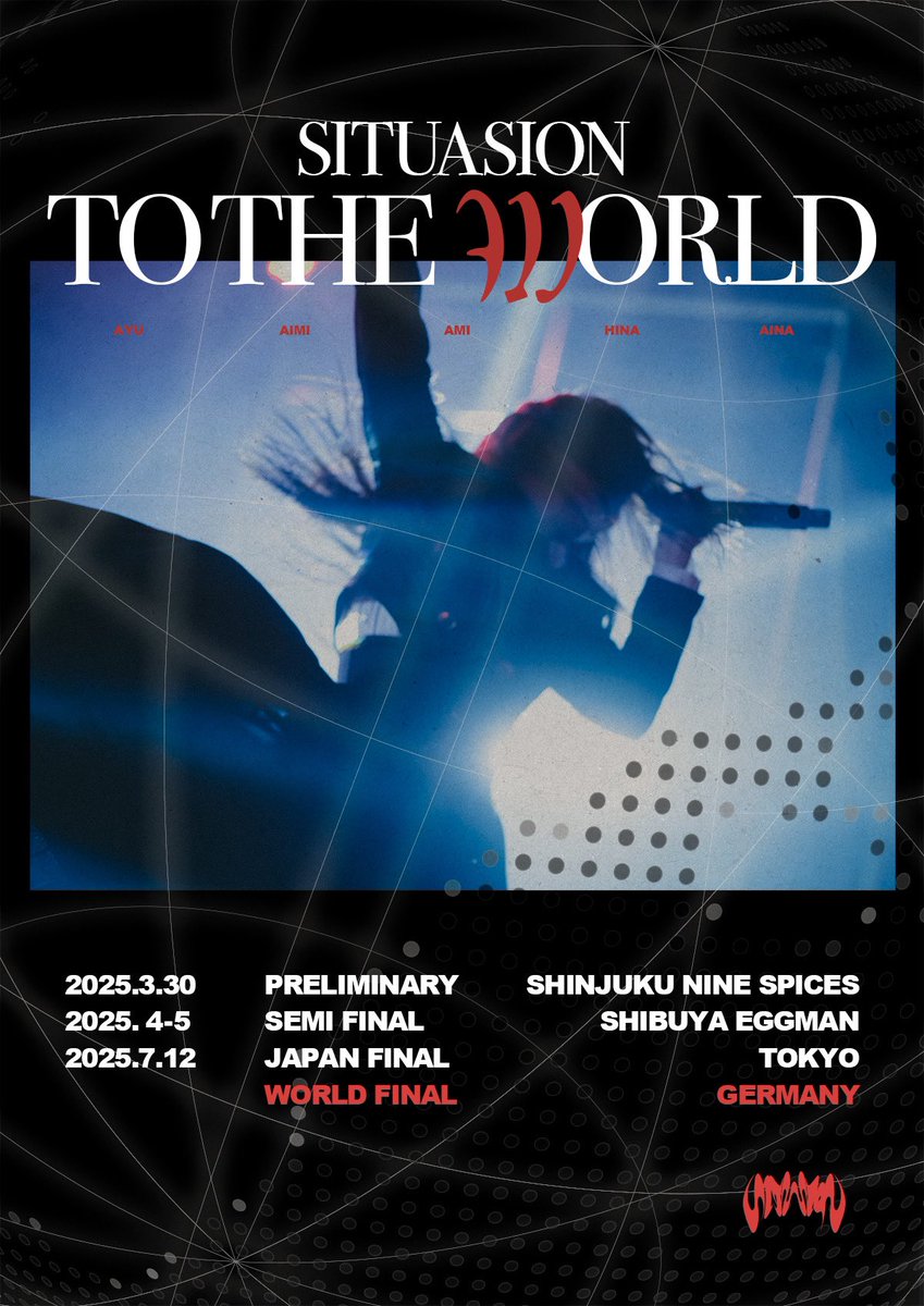 SITUASION tweet media